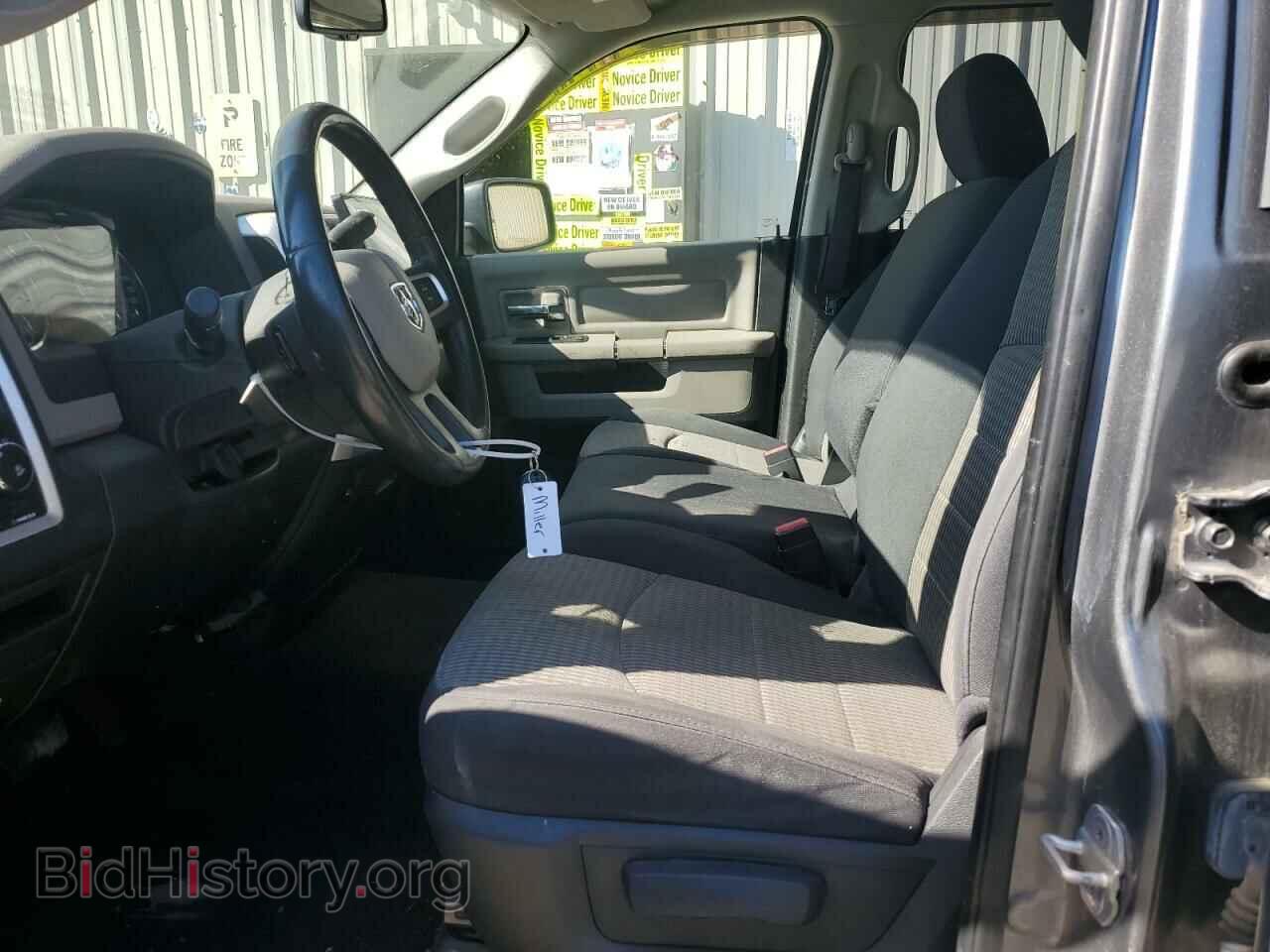 2011 DODGE All Models - VIN: 1D7RB1GP4BS601614 - Фото 7