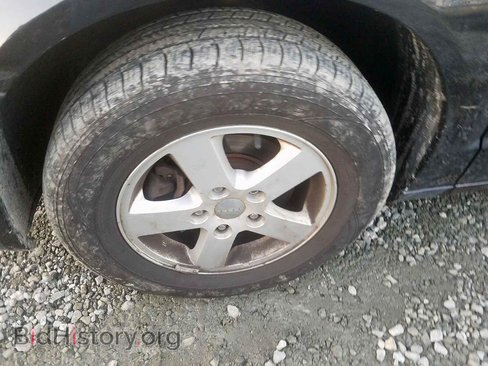 2013 DODGE CARAVAN - VIN: 2C4RDGCG2DR654037 - Фото 9