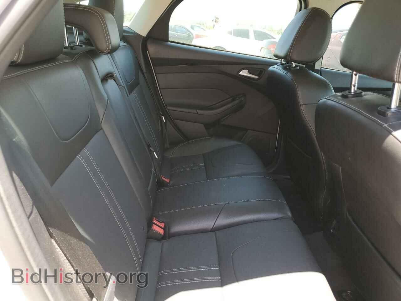 2014 FORD FOCUS - VIN: 1FADP3K25EL324053 - Фото 10