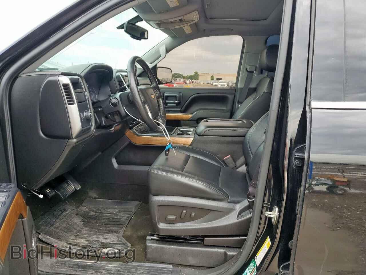 2015 CHEVROLET ALL Models - VIN: 3GCPCSEC0FG364461 - Фото 7