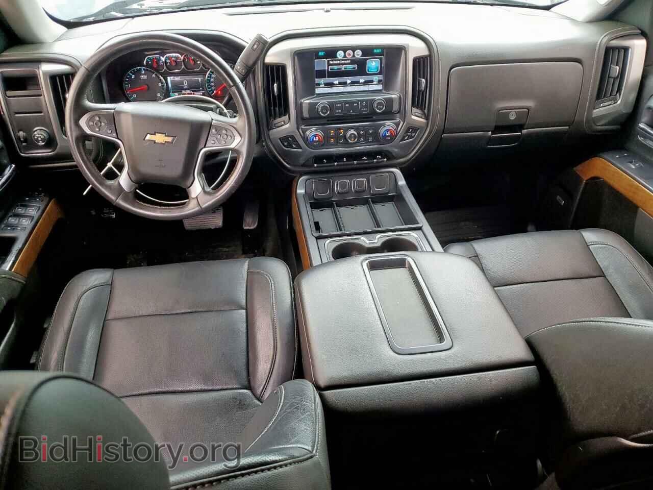 2015 CHEVROLET ALL Models - VIN: 3GCPCSEC0FG364461 - Фото 8