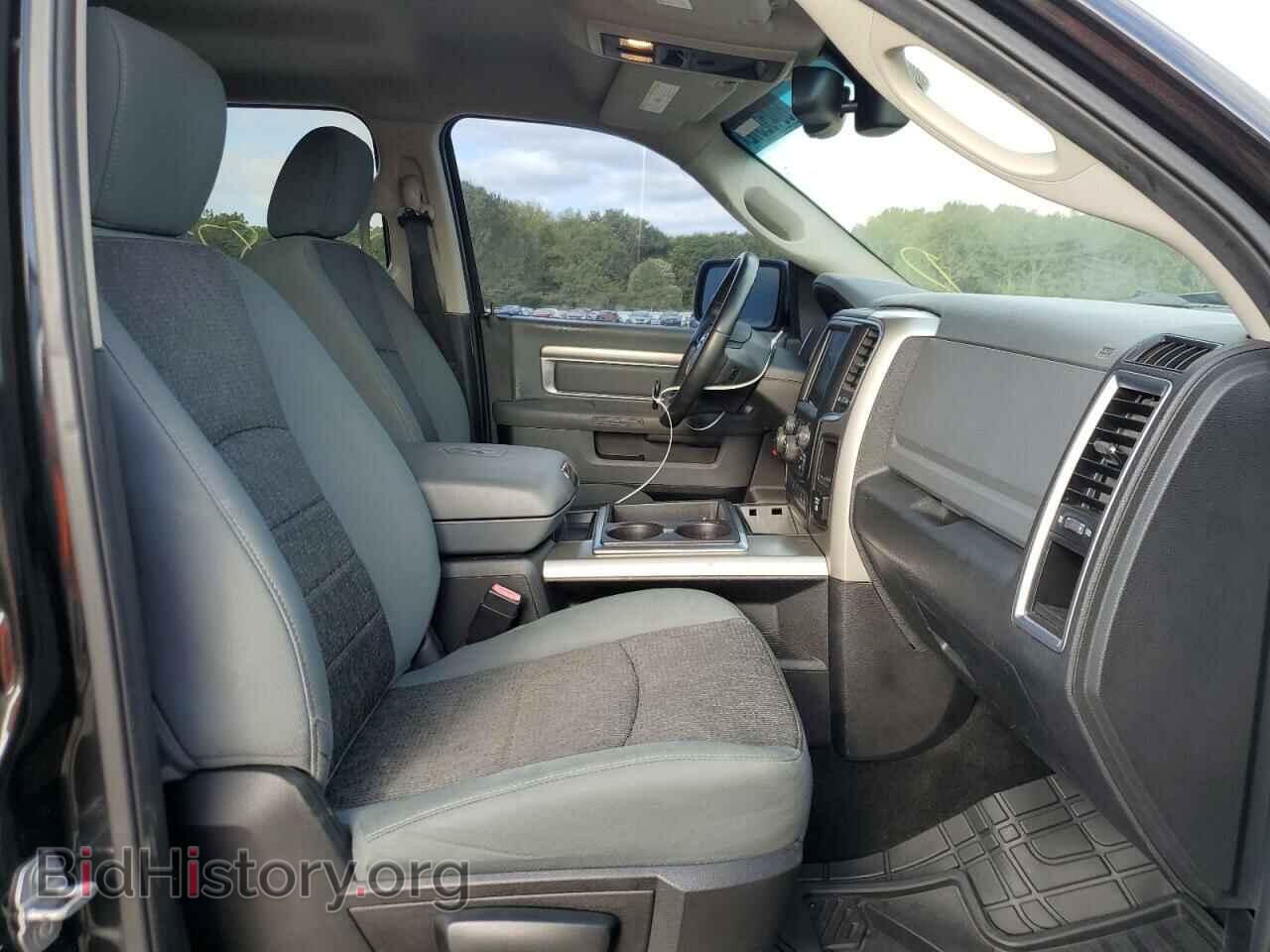 2015 RAM 1500 - VIN: 1C6RR6LT0FS630711 - Фото 5