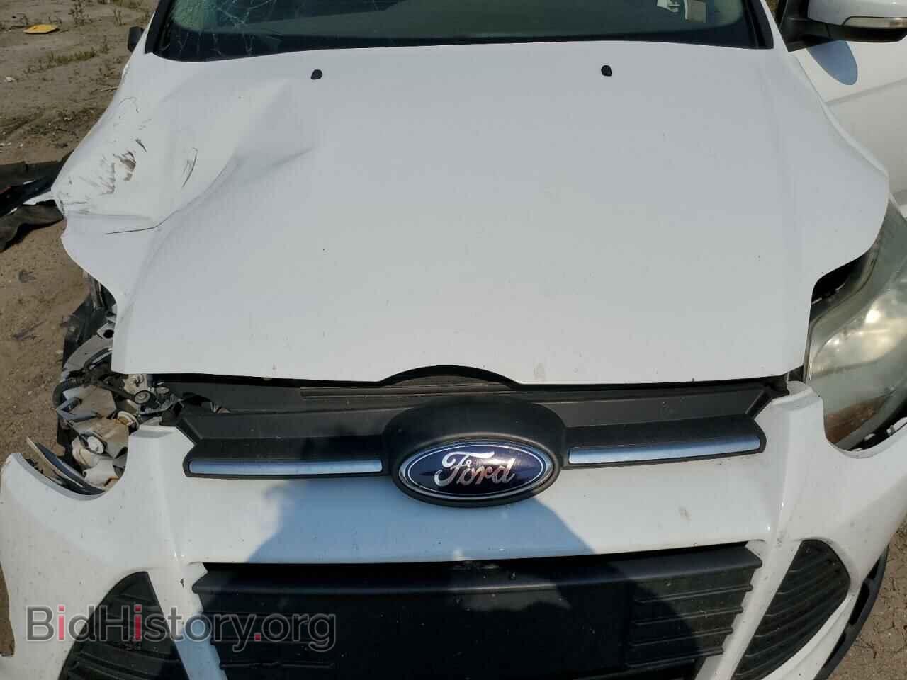 2014 FORD FOCUS - VIN: 1FADP3F2XEL248940 - Photo 11