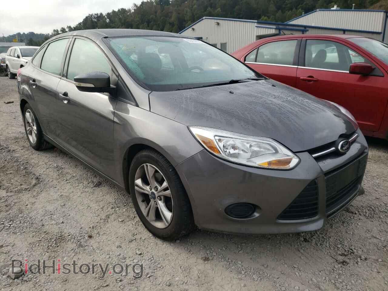 Photo 1FADP3F24EL235486 - FORD FOCUS 2014