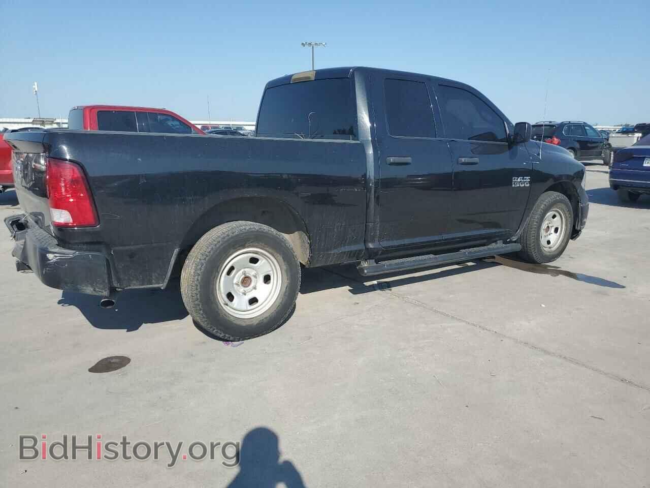 2017 RAM 1500 - VIN: 1C6RR6FG5HS513322 - Фото 3