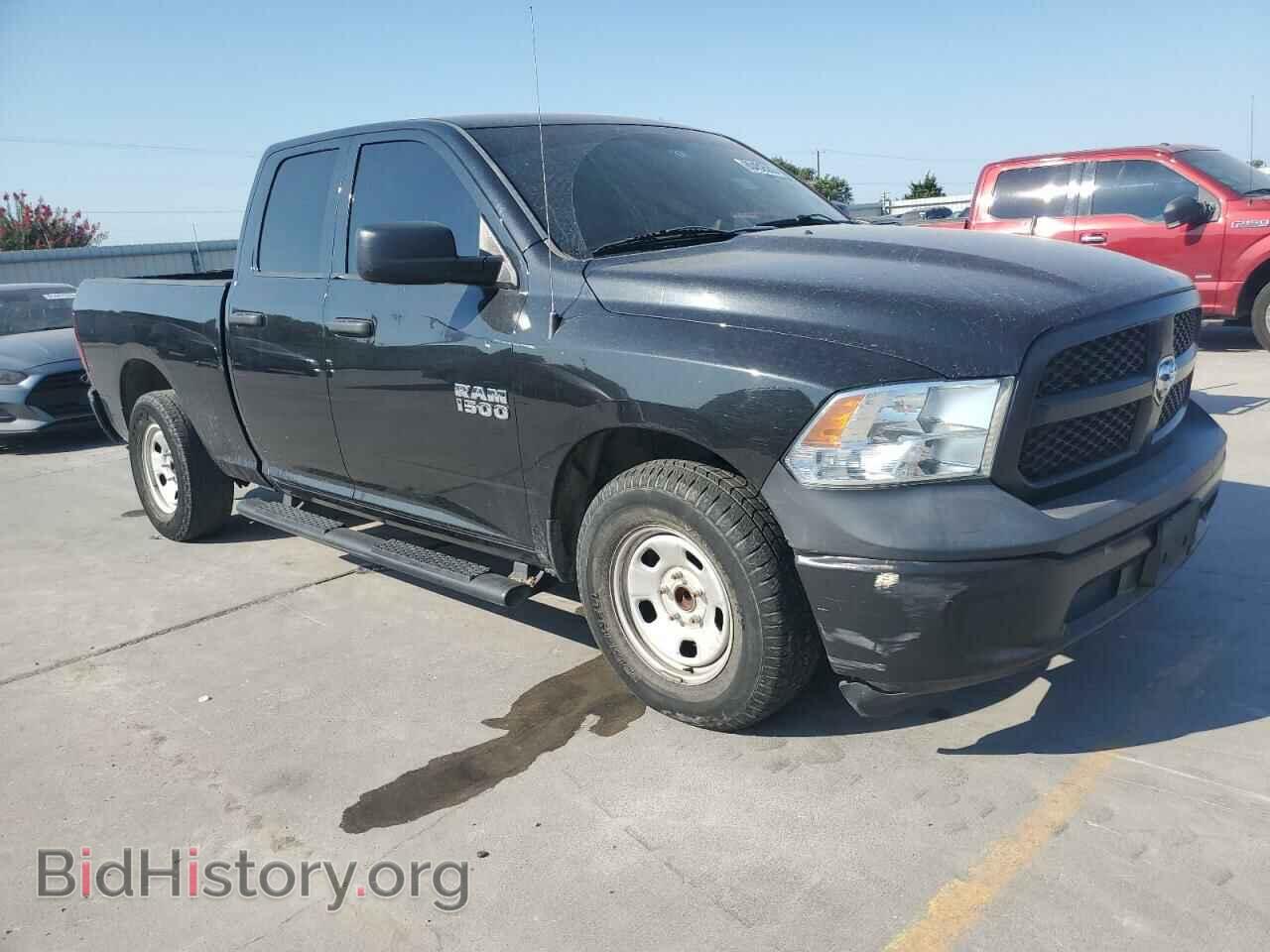 2017 RAM 1500 - VIN: 1C6RR6FG5HS513322 - Фото 4