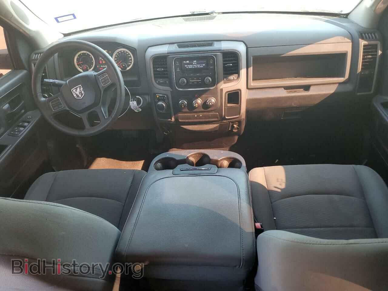 2017 RAM 1500 - VIN: 1C6RR6FG5HS513322 - Фото 8