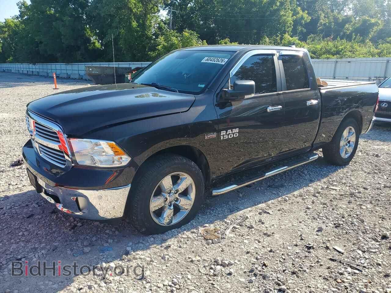 Photo 1C6RR7GT1HS685171 - RAM 1500 2017