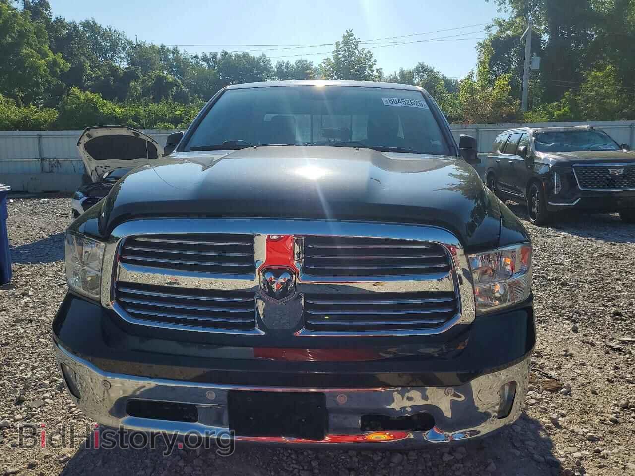 2017 RAM 1500 - VIN: 1C6RR7GT1HS685171 - Фото 5