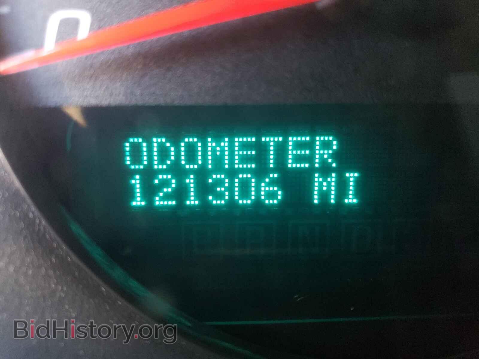 2006 CHEVROLET IMPALA - VIN: 2G1WB55K769335209 - Фото 8