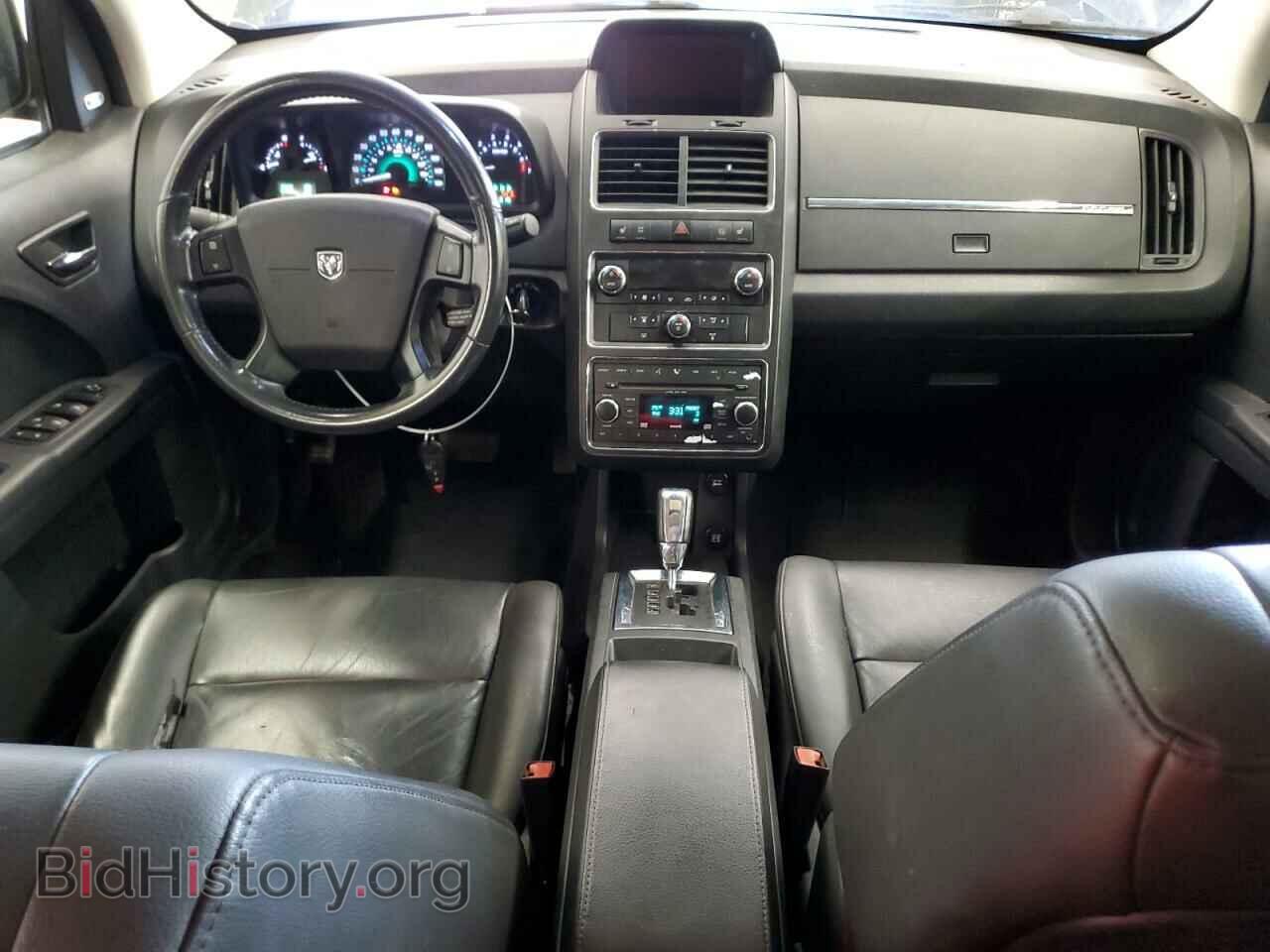 2010 DODGE JOURNEY - VIN: 3D4PH6FV1AT108096 - Фото 8