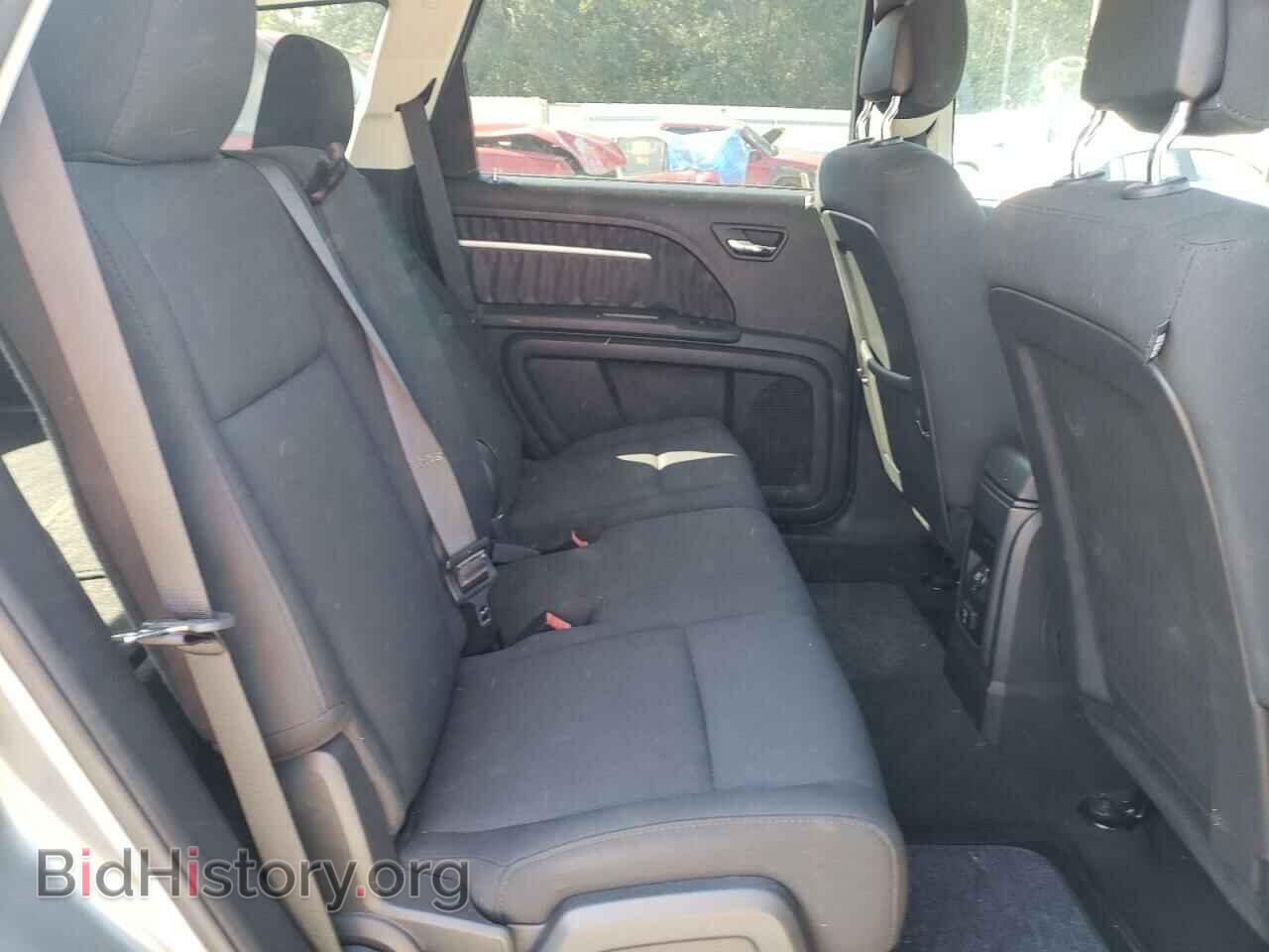 2010 DODGE JOURNEY - VIN: 3D4PG5FV8AT116824 - Фото 6