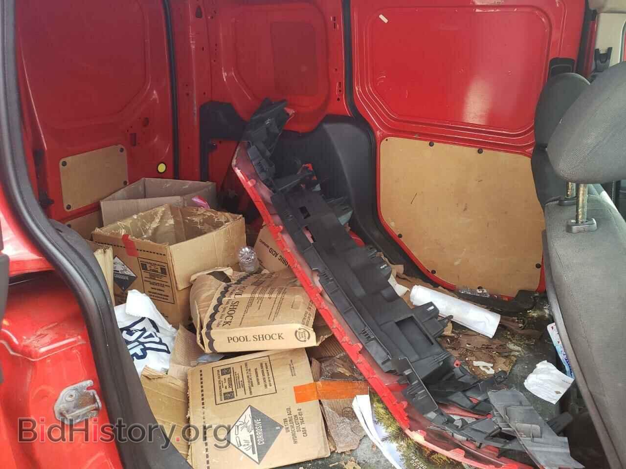 2015 FORD TRANSIT - VIN: NM0LS6E70F1188163 - Фото 6