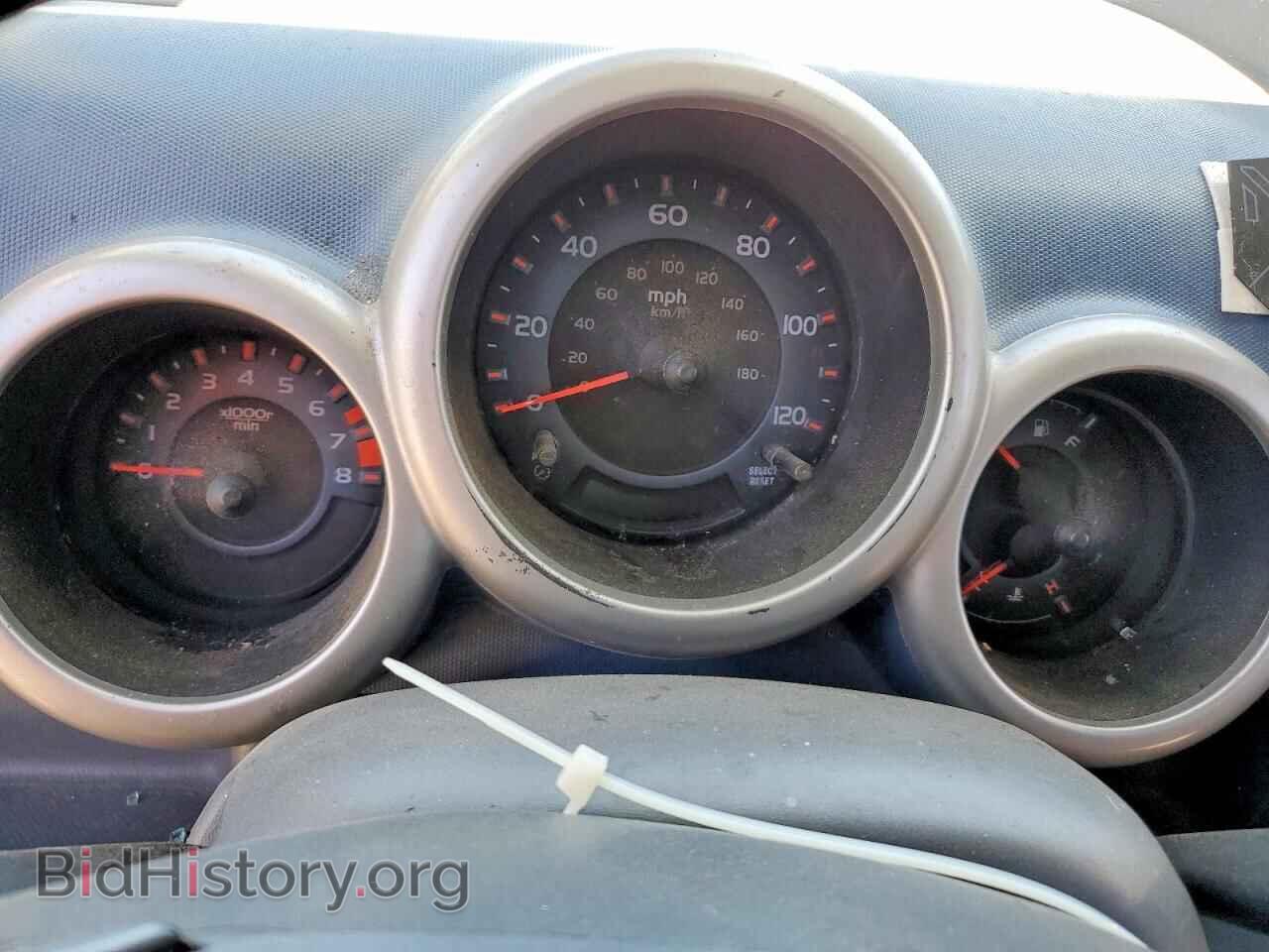 2006 HONDA ELEMENT - VIN: 5J6YH27686L028342 - Фото 9