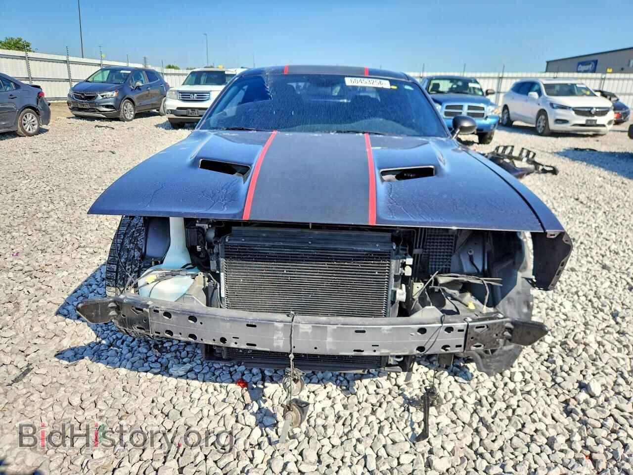 2018 DODGE CHALLENGER - VIN: 2C3CDZAG9JH321943 - Photo 5