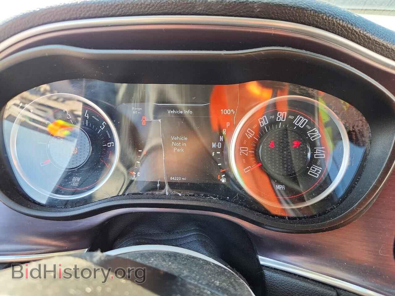 2018 DODGE CHALLENGER - VIN: 2C3CDZAG9JH321943 - Photo 9