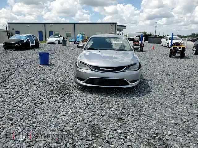2015 CHRYSLER 200 - VIN: 1C3CCCAB4FN628715 - Фото 13