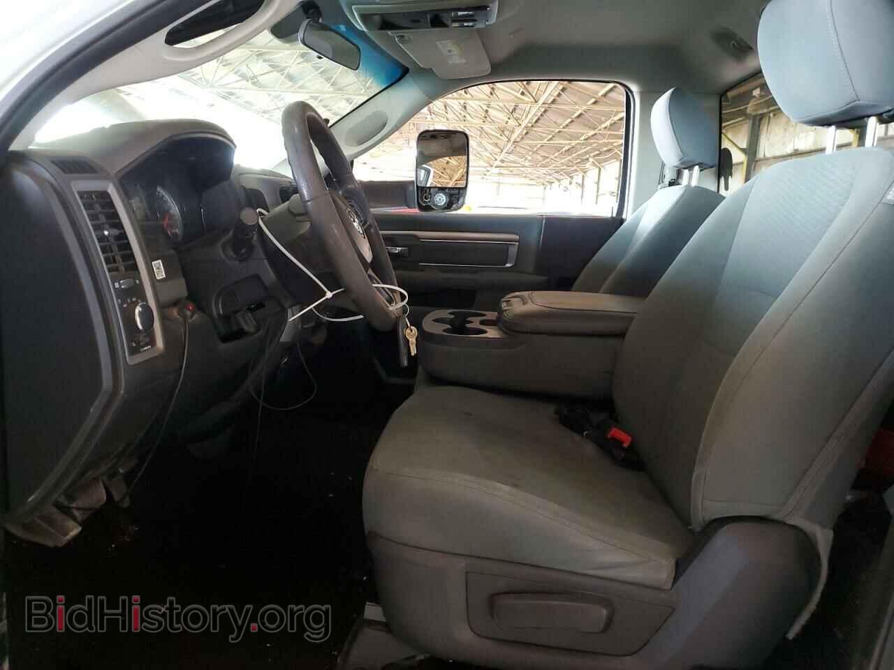 2018 RAM All Models - VIN: 3C63RRAL2JG229221 - Photo 7