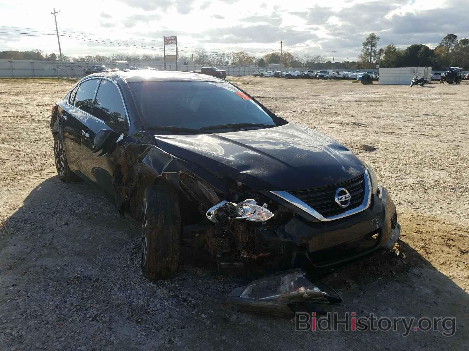 Фотография 1N4AL3AP6GC162416 - NISSAN ALTIMA 2016