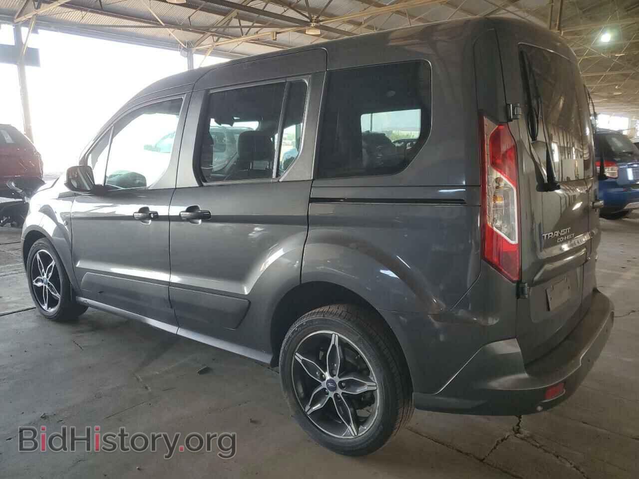 2016 FORD TRANSIT - VIN: NM0AS8FX0G1233203 - Фото 2