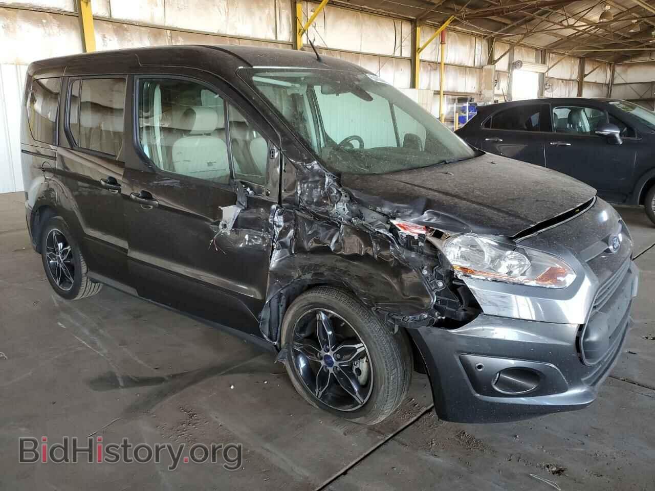 2016 FORD TRANSIT - VIN: NM0AS8FX0G1233203 - Фото 4