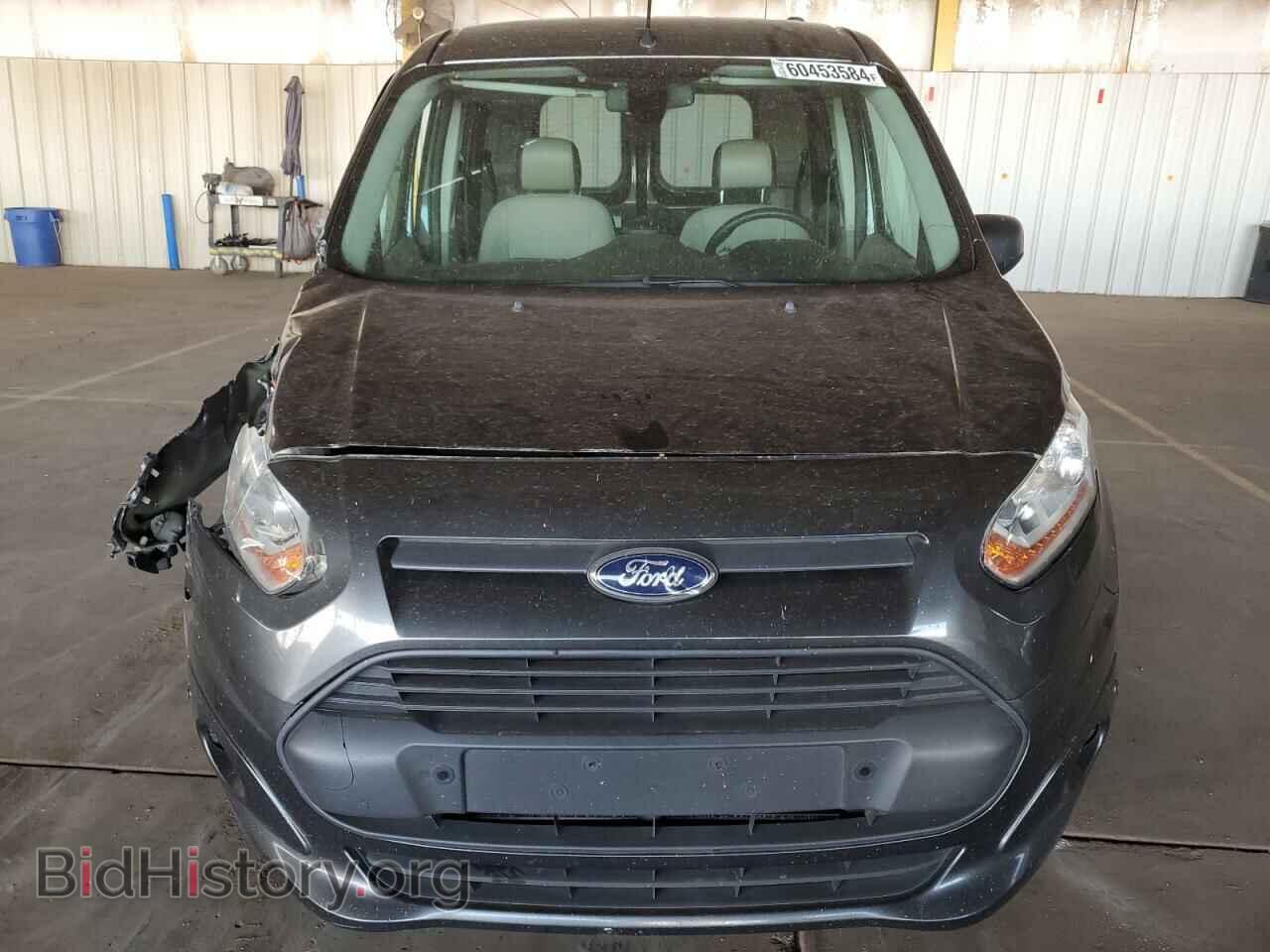 2016 FORD TRANSIT - VIN: NM0AS8FX0G1233203 - Фото 5