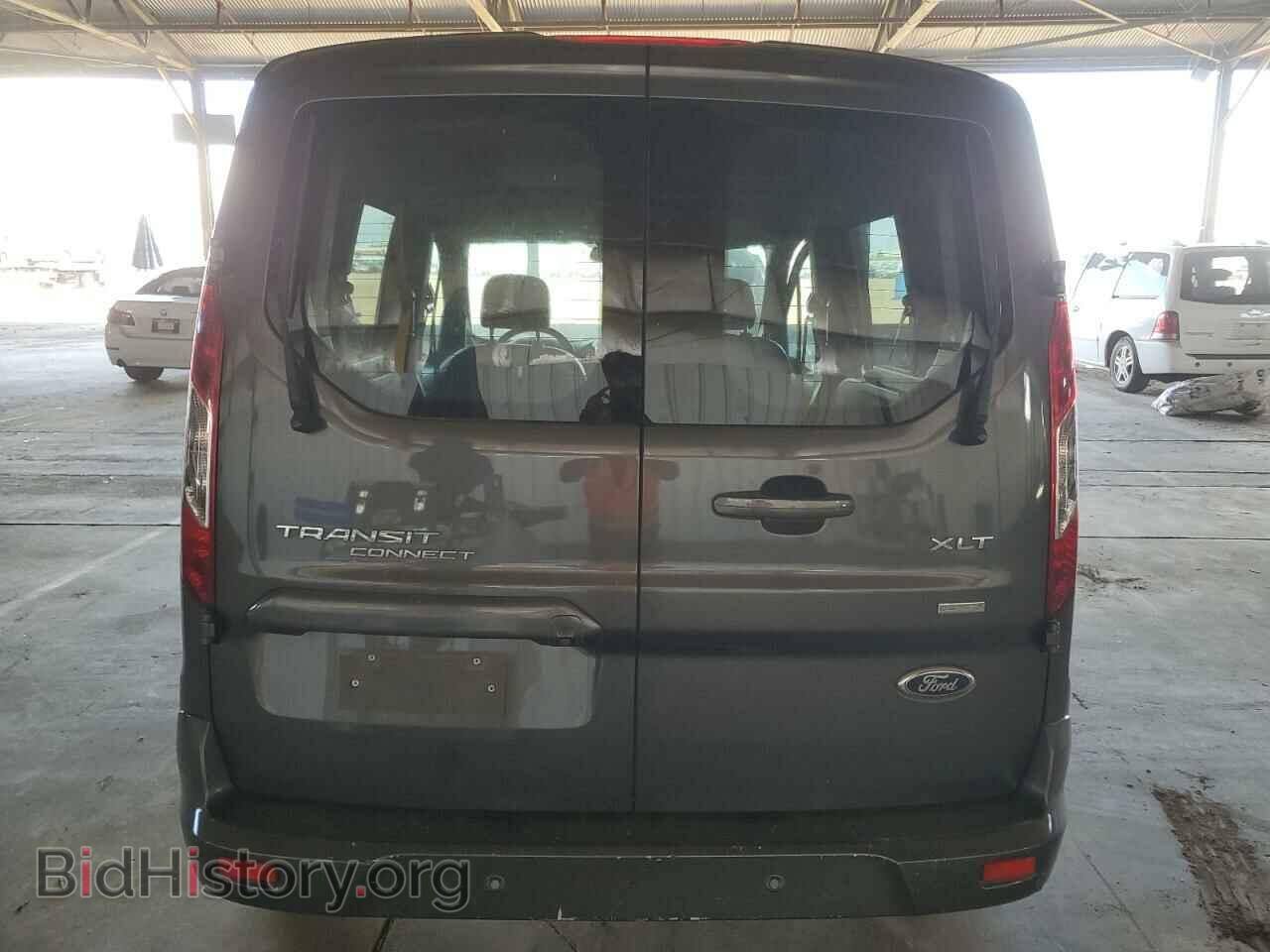 2016 FORD TRANSIT - VIN: NM0AS8FX0G1233203 - Фото 6