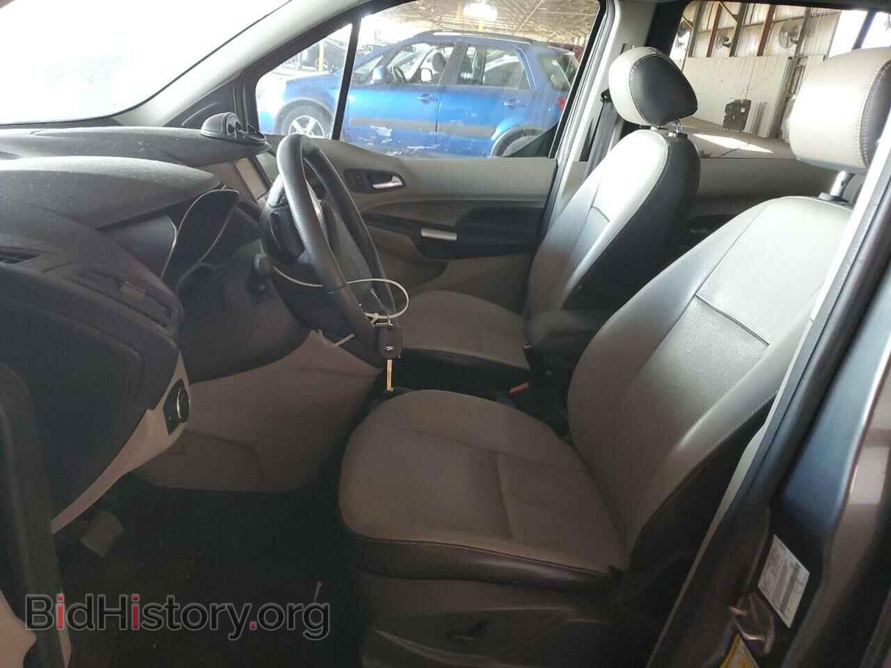 2016 FORD TRANSIT - VIN: NM0AS8FX0G1233203 - Фото 7