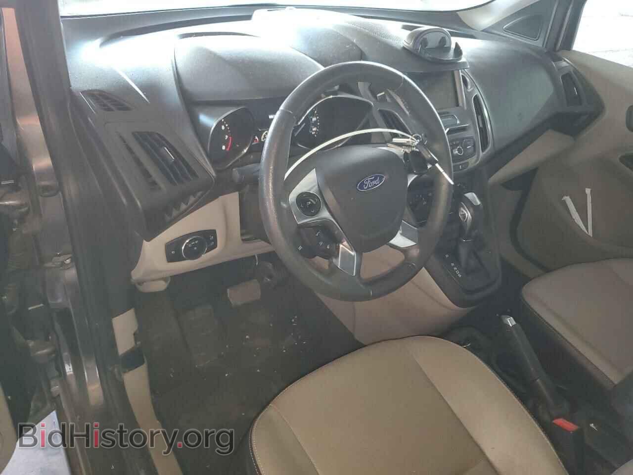 2016 FORD TRANSIT - VIN: NM0AS8FX0G1233203 - Фото 8
