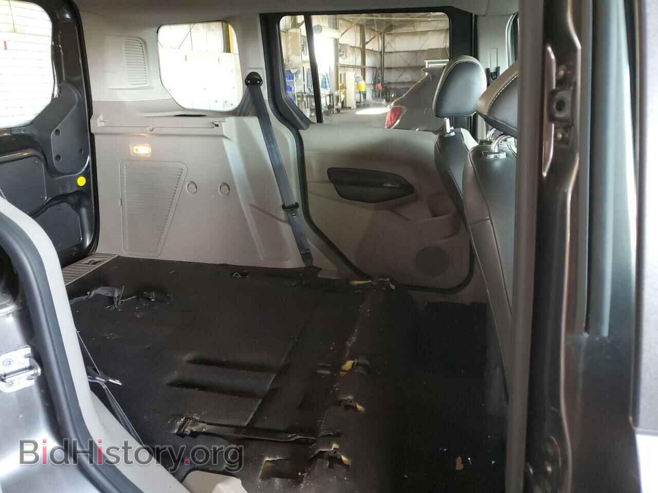 2016 FORD TRANSIT - VIN: NM0AS8FX0G1233203 - Фото 10