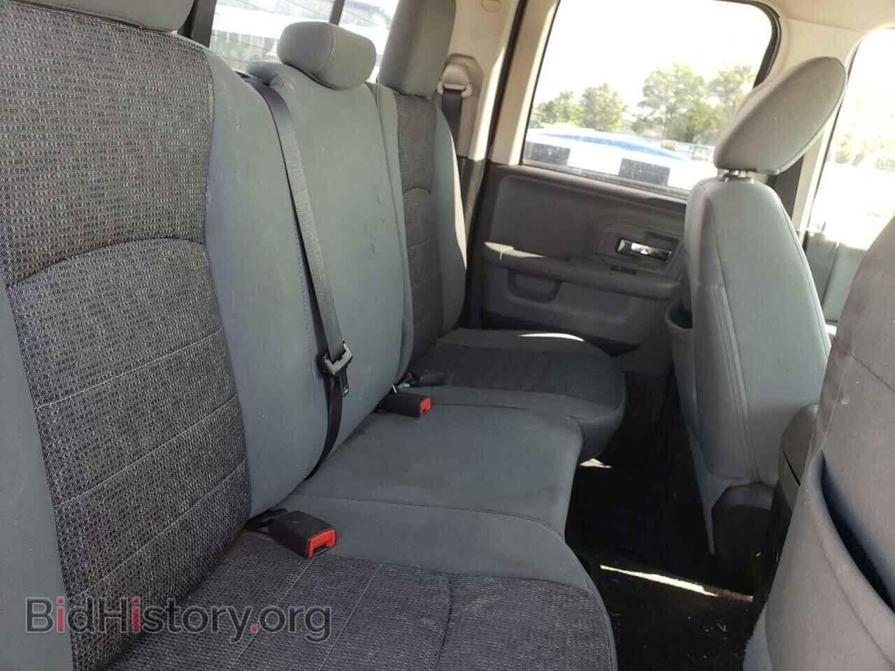 2014 RAM 1500 - VIN: 1C6RR7GTXES451607 - Фото 6
