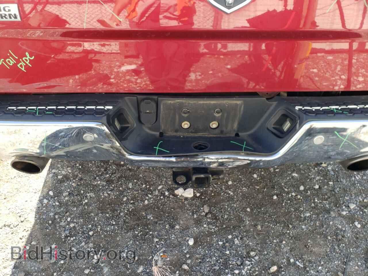 2014 RAM 1500 - VIN: 1C6RR7GTXES451607 - Фото 9