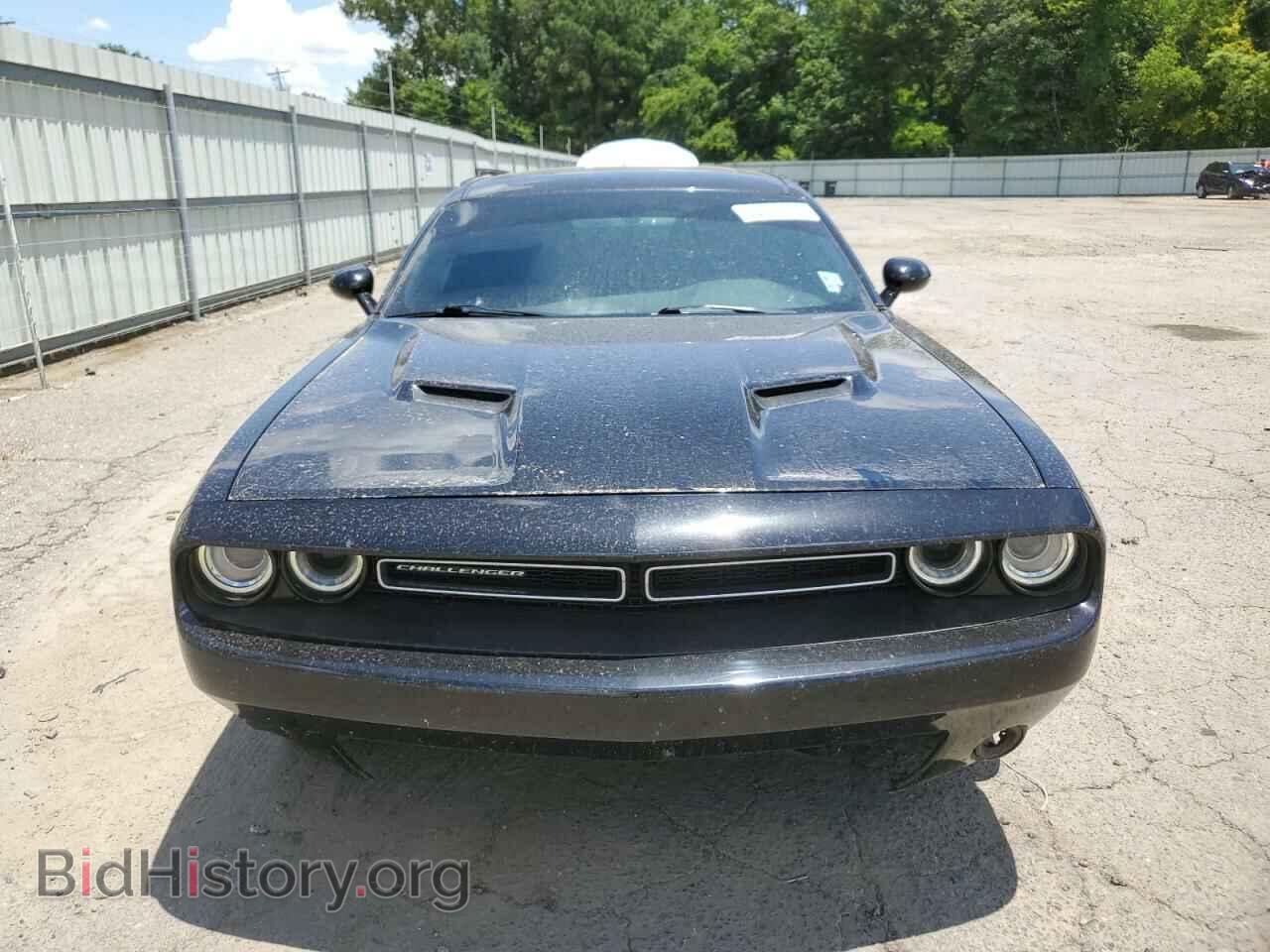 2017 DODGE CHALLENGER - VIN: 2C3CDZAG7HH550874 - Фото 5