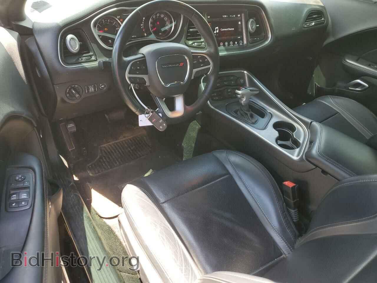 2017 DODGE CHALLENGER - VIN: 2C3CDZAG7HH550874 - Фото 8