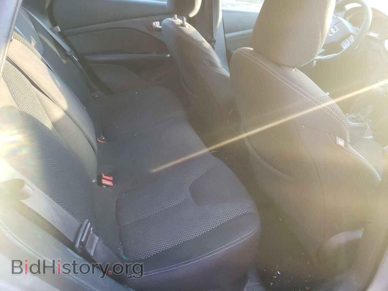 2015 DODGE DART - VIN: 1C3CDFBBXFD336375 - Photo 6