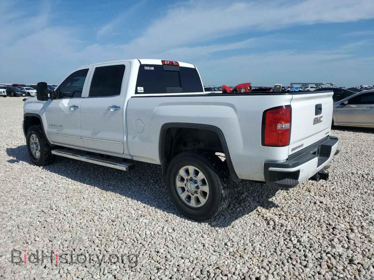 2015 GMC SIERRA - VIN: 1GT120EG4FF141843 - Фото 2