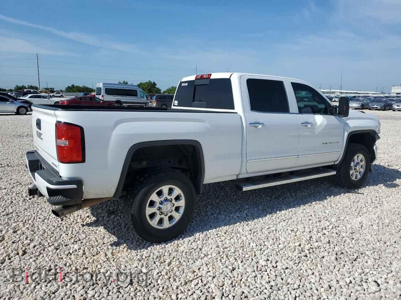 2015 GMC SIERRA - VIN: 1GT120EG4FF141843 - Фото 3