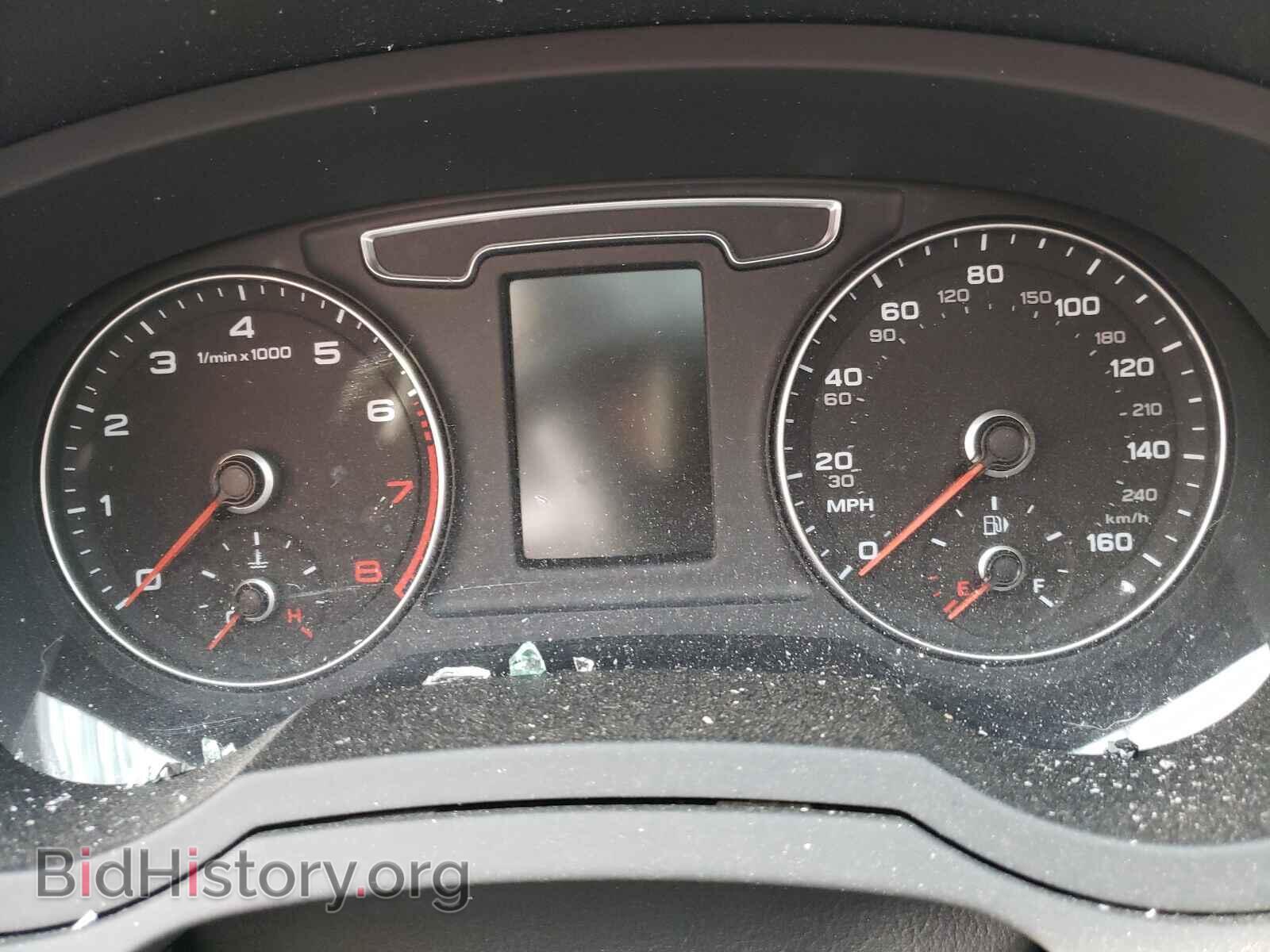 2018 AUDI Q3 - VIN: WA1ECCFS2JR022161 - Фото 8