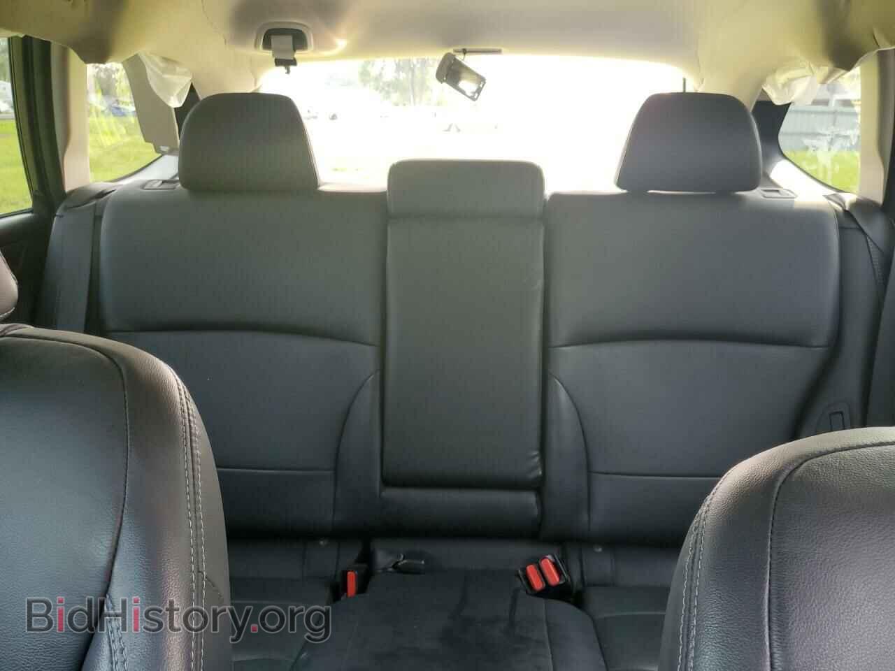 2018 SUBARU OUTBACK - VIN: 4S4BSANC7J3230951 - Фото 10