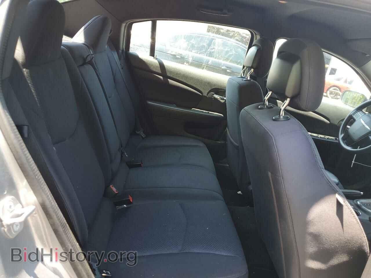 2014 CHRYSLER 200 - VIN: 1C3CCBAB6EN229295 - Фото 10