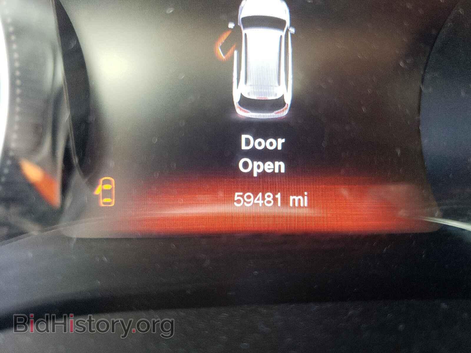 2015 JEEP CHEROKEE - VIN: 1C4PJMDB1FW605746 - Фото 8