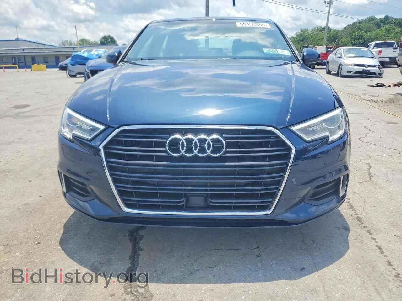 2018 AUDI A3 - VIN: WAUAUGFF9J1009544 - Photo 5