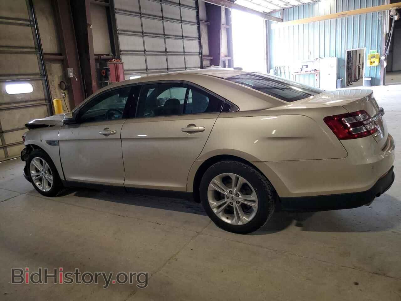 2017 FORD TAURUS - VIN: 1FAHP2E87HG109055 - Photo 2