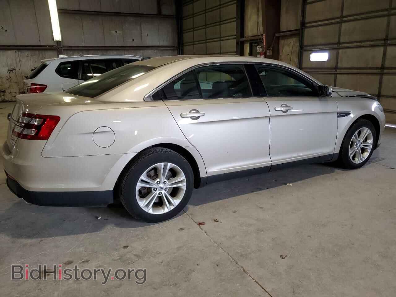 2017 FORD TAURUS - VIN: 1FAHP2E87HG109055 - Photo 3