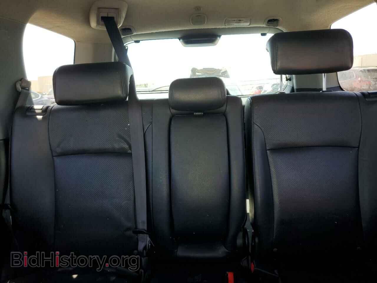 2006 HONDA CRV - VIN: JHLRD78956C012212 - Фото 10