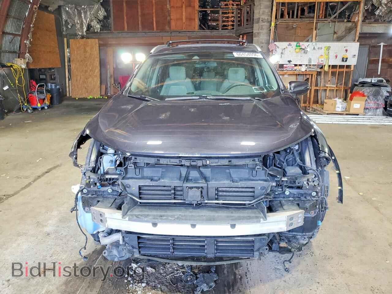 2017 HONDA CRV - VIN: 5J6RW2H58HL059982 - Фото 5