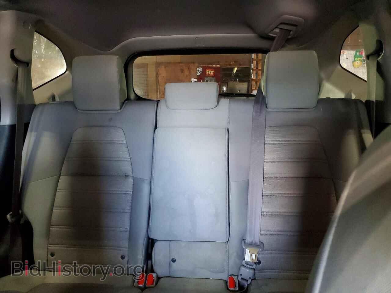 2017 HONDA CRV - VIN: 5J6RW2H58HL059982 - Фото 10