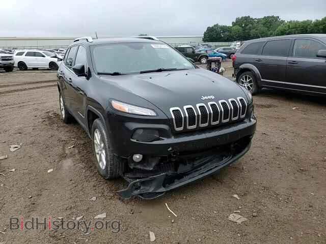 2014 JEEP CHEROKEE - VIN: 1C4PJMCS2EW248304 - Фото 14