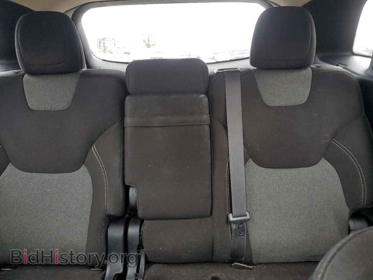 2014 JEEP CHEROKEE - VIN: 1C4PJMCS2EW248304 - Фото 10