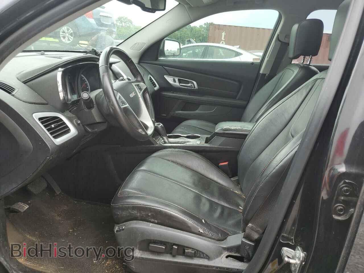 2017 GMC TERRAIN - VIN: 2GKALPEK2H6344886 - Фото 7